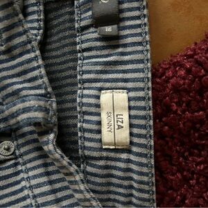 Level 99 skinny Jeans